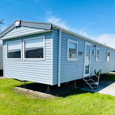 Haven, Cala Gran Caravan Park Blackpool Exteriér fotografie