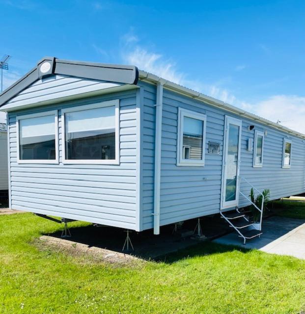 Haven, Cala Gran Caravan Park Blackpool Exteriér fotografie